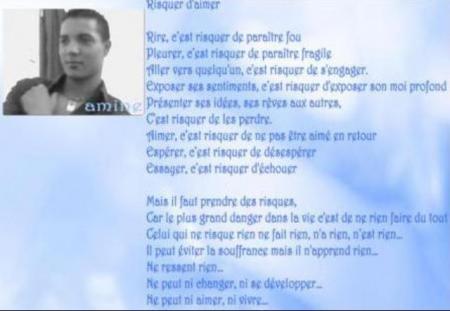 MERCI SARA POUR CA